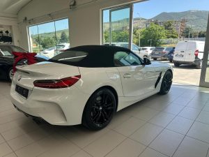 BMW Z4 SDrive20i Msport sDrive20i M-Sport