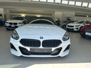 BMW Z4 SDrive20i Msport sDrive20i M-Sport