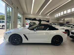 BMW Z4 SDrive20i Msport sDrive20i M-Sport