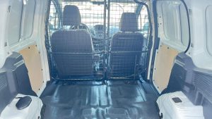 Ford Transit Courier  COURIER1.5 Tdci 100 Cv Trend