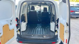 Ford Transit Courier  COURIER1.5 Tdci 100 Cv Trend