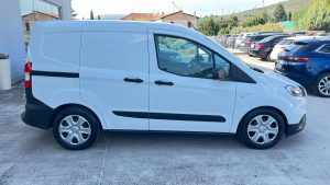 Ford Transit Courier  COURIER1.5 Tdci 100 Cv Trend