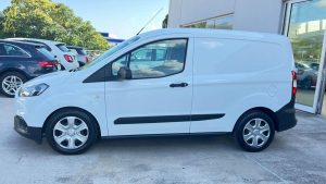 Ford Transit Courier  COURIER1.5 Tdci 100 Cv Trend