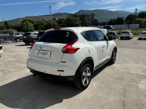 Nissan Juke 1.5 DCi S&S Tekna