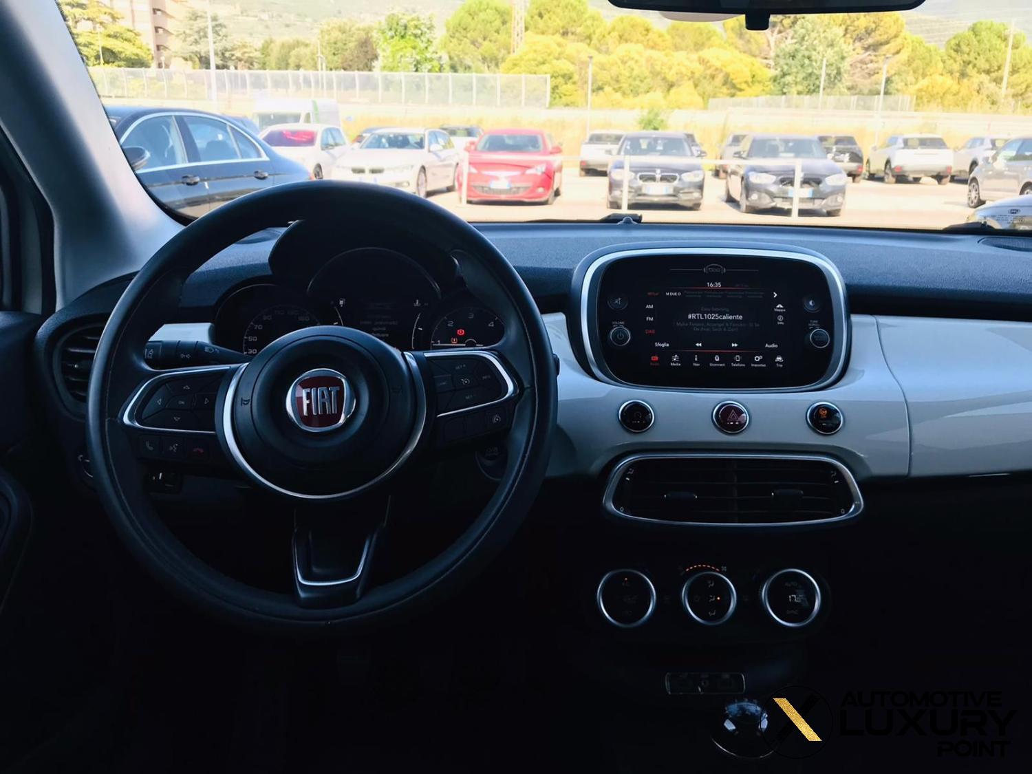 Fiat 500X  1.3 mjt Business 4×2 95cv