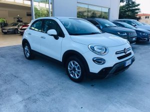 Fiat 500X  1.3 mjt Business 4×2 95cv