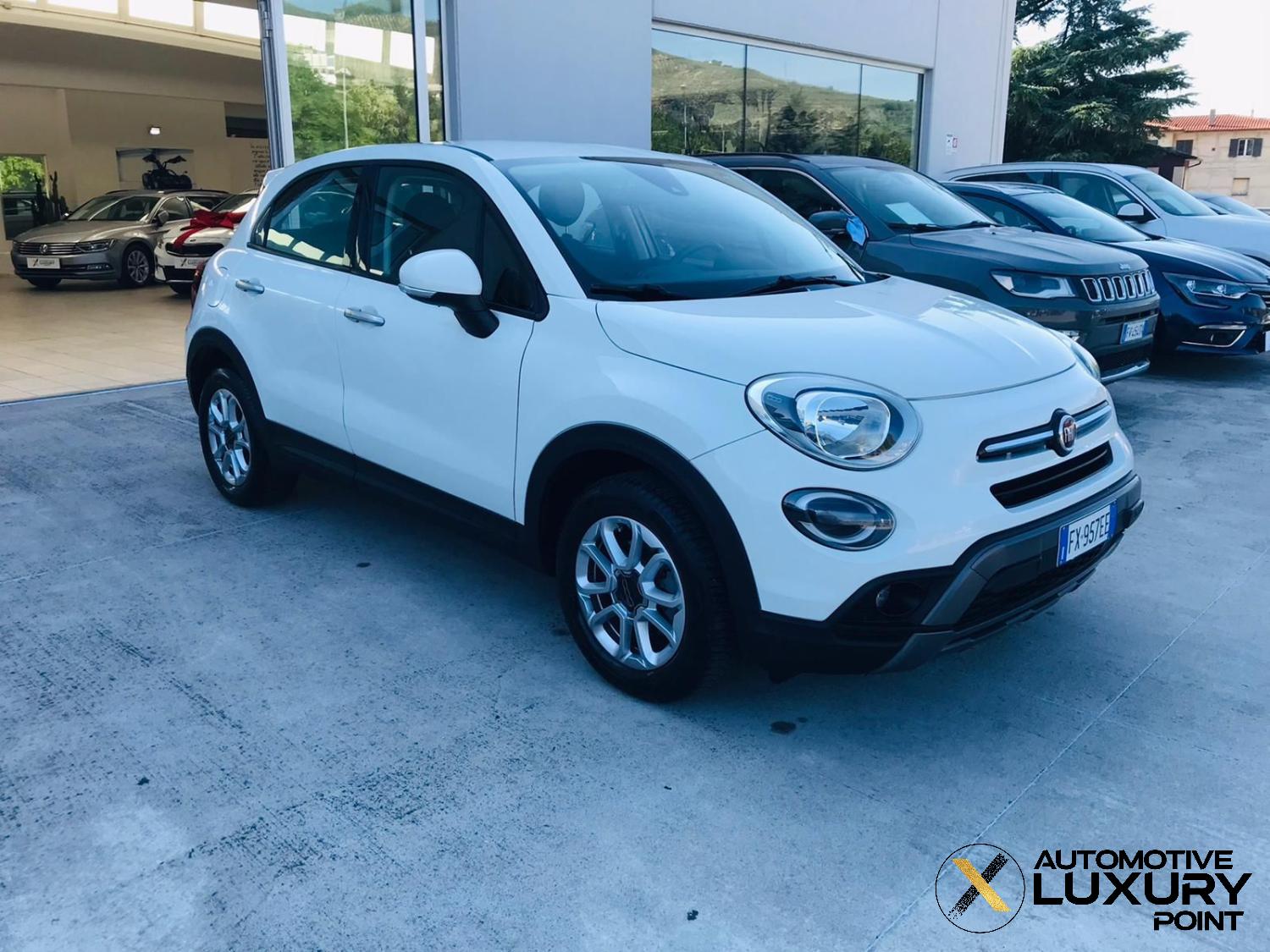 Fiat 500X  1.3 mjt Business 4×2 95cv