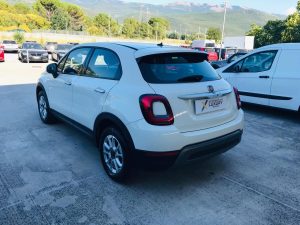 Fiat 500X  1.3 mjt Business 4×2 95cv