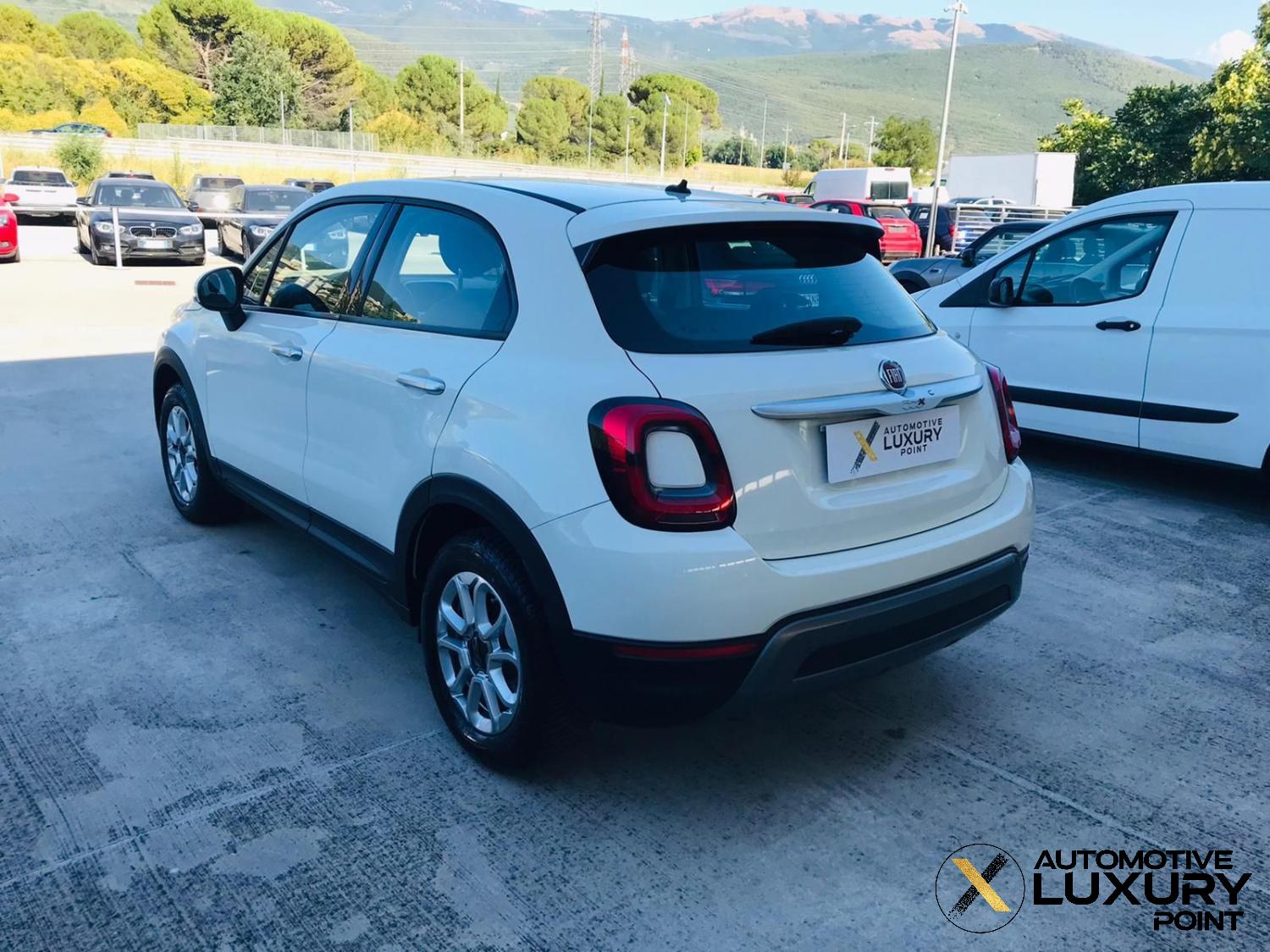 Fiat 500X  1.3 mjt Business 4×2 95cv