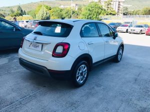 Fiat 500X  1.3 mjt Business 4×2 95cv