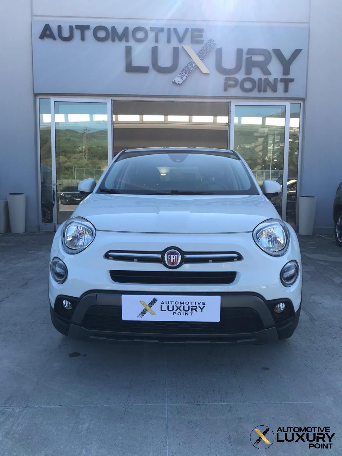 Fiat 500X  1.3 mjt Business 4×2 95cv