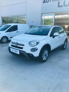 Fiat 500X  1.3 mjt Business 4×2 95cv