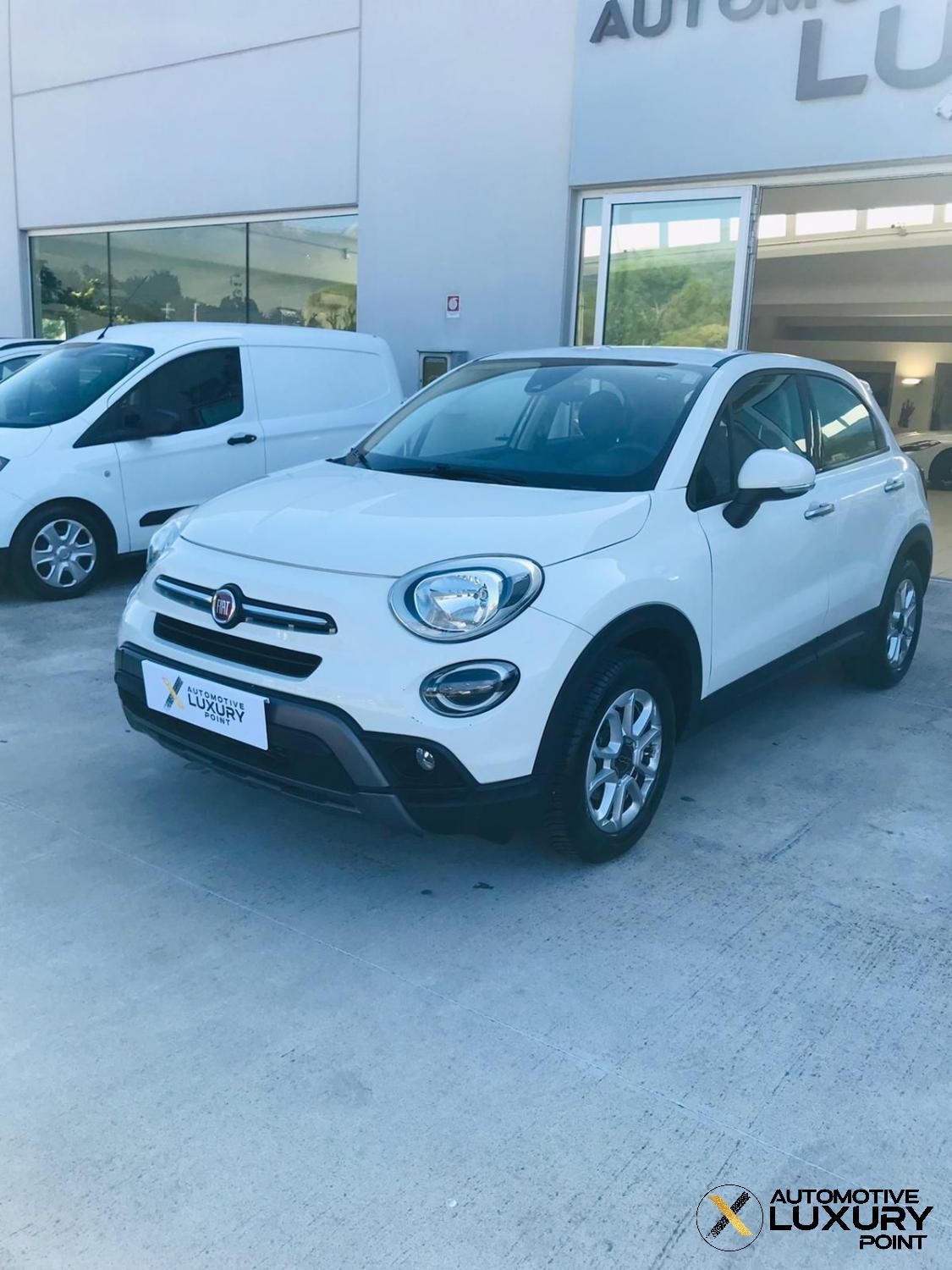 Fiat 500X  1.3 mjt Business 4×2 95cv