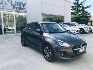 Suzuki Swift 1.2h Dualjet Cool 2wd IBRIDA