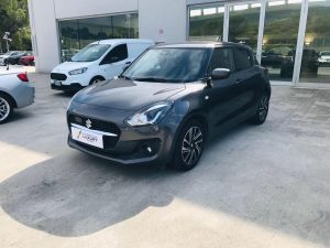 Suzuki Swift 1.2h Dualjet Cool 2wd IBRIDA