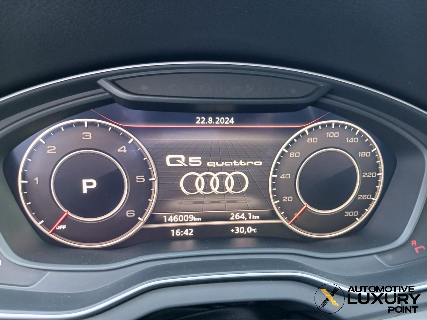 Audi Q5  40 TDI quattro S-Line tronic Plus