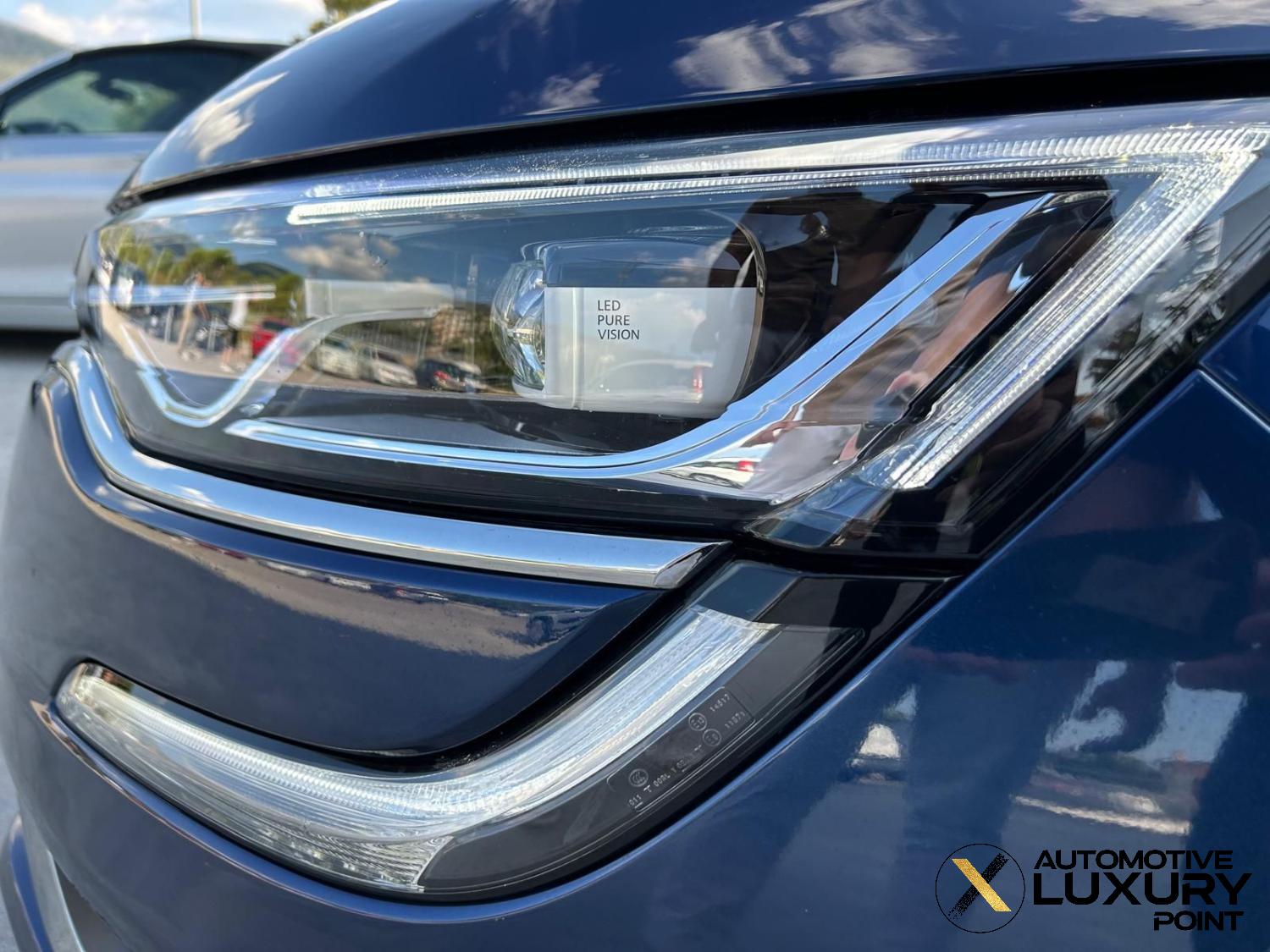 Renault Talisman DCi 130 CV Energy Intens