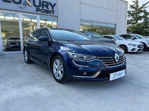 Renault Talisman DCi 130 CV Energy Intens