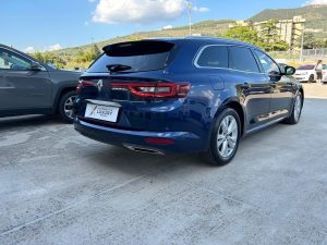 Renault Talisman DCi 130 CV Energy Intens