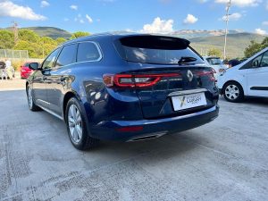 Renault Talisman DCi 130 CV Energy Intens