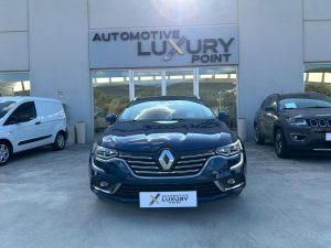 Renault Talisman DCi 130 CV Energy Intens