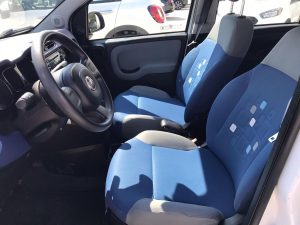 Fiat Panda 0.9 TwinAir Turbo Natural Power Lounge