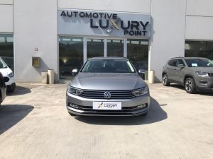 Volkswagen Passat Variant Var. 1.6 TDI DSG Comfortline BMT PRONTA CONSEGNA