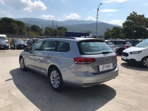 Volkswagen Passat Variant Var. 1.6 TDI DSG Comfortline BMT PRONTA CONSEGNA