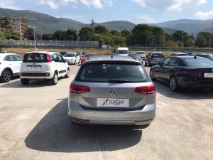 Volkswagen Passat Variant Var. 1.6 TDI DSG Comfortline BMT PRONTA CONSEGNA