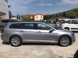 Volkswagen Passat Variant Var. 1.6 TDI DSG Comfortline BMT PRONTA CONSEGNA