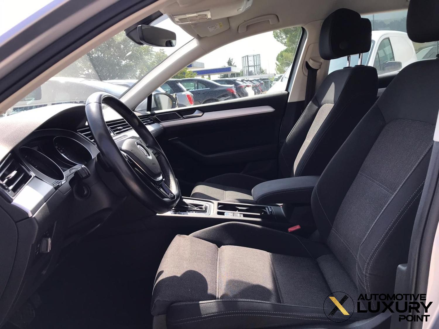 Volkswagen Passat Variant Var. 1.6 TDI DSG Comfortline BMT PRONTA CONSEGNA