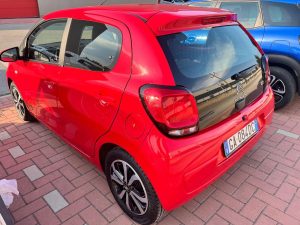 Citroen C1  VTi 72 S&S 5p. Shine