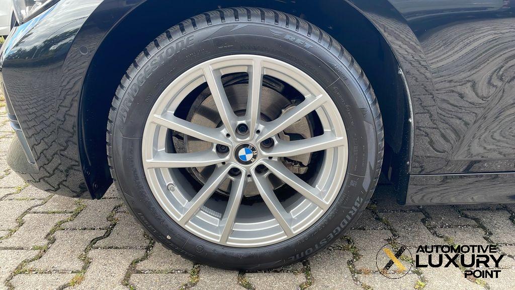 BMW 320d XDrive Touring Sport xDrive Line