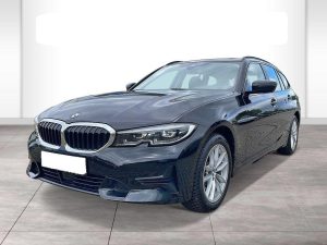 BMW 320d XDrive Touring Sport xDrive Line