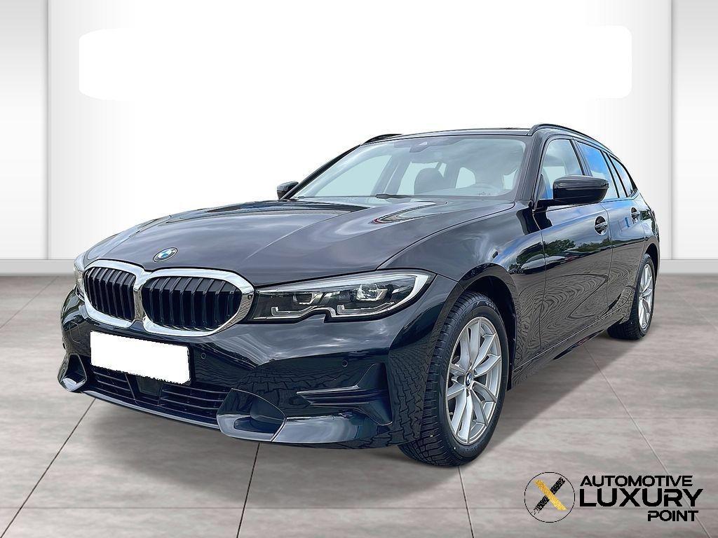 BMW 320d XDrive Touring Sport xDrive Line