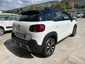 Citroen C3 Aircross BlueHDi 120 S&S EAT6 Shine Bluehdi Eat6