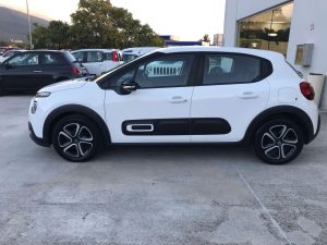 Citroen C3  PureTech 82 GPL