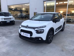 Citroen C3  PureTech 82 GPL