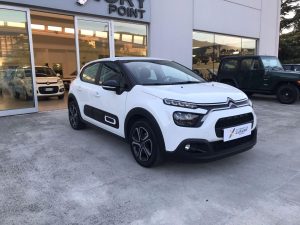 Citroen C3  PureTech 82 GPL