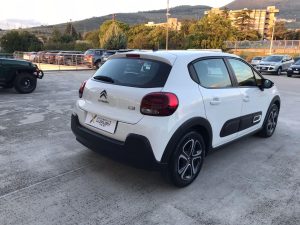 Citroen C3  PureTech 82 GPL