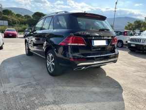 Mercedes-Benz G 250 D 4Matic Sport