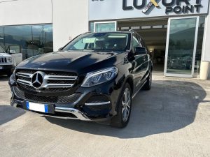 Mercedes-Benz G 250 D 4Matic Sport