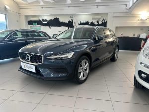 Volvo V60 Cross Country D4 AWD Geartr.Bus.Plus