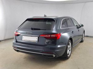 Audi A4 40 TDI Quattro S Tr. Bus. Adv.