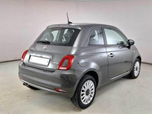 Fiat 500 1.0 Hybrid Lounge