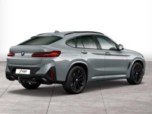 BMW X4 XDrive20d Msport