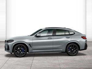 BMW X4 XDrive20d Msport