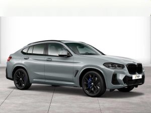 BMW X4 XDrive20d Msport