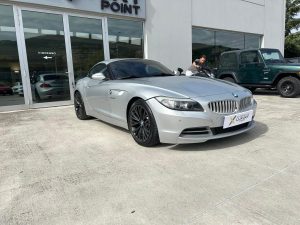 BMW Z4 SDrive35i