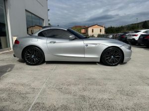 BMW Z4 SDrive35i